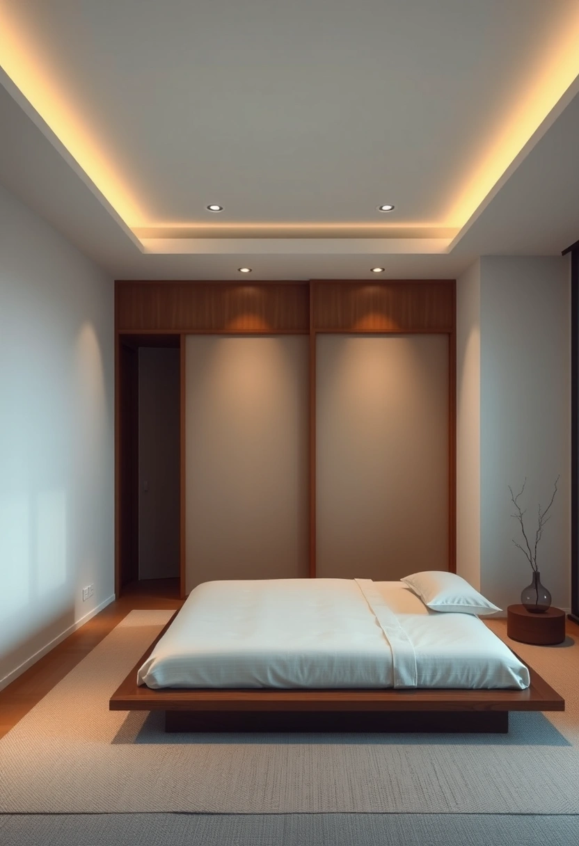 Old money bedroom ideas 16