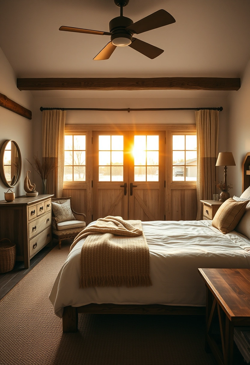 Old money bedroom ideas 17