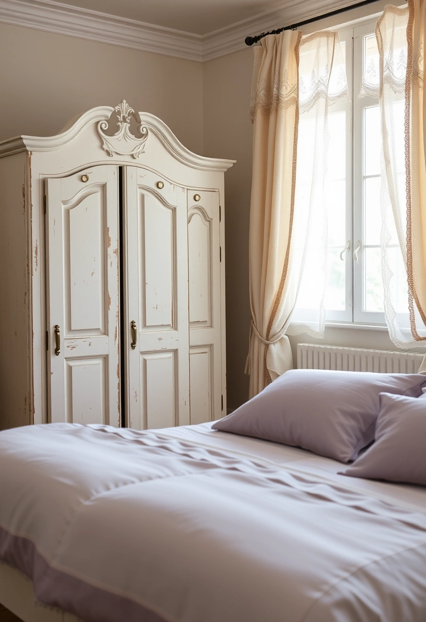 Old money bedroom ideas 3