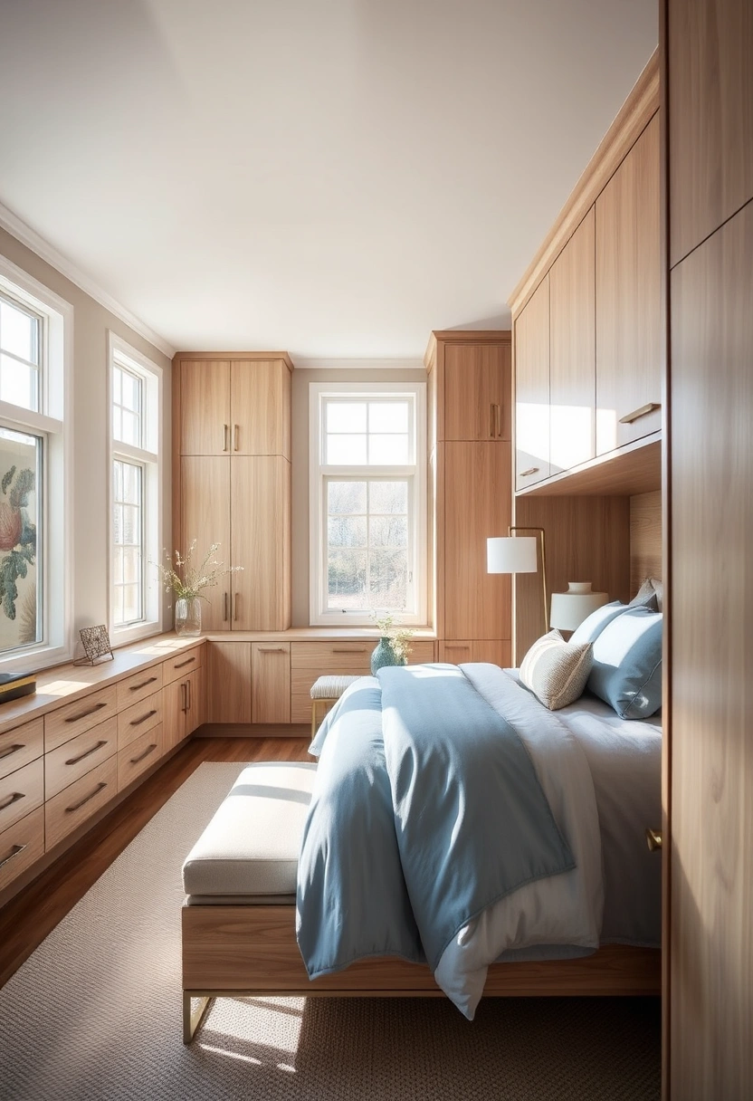 Old money bedroom ideas 8