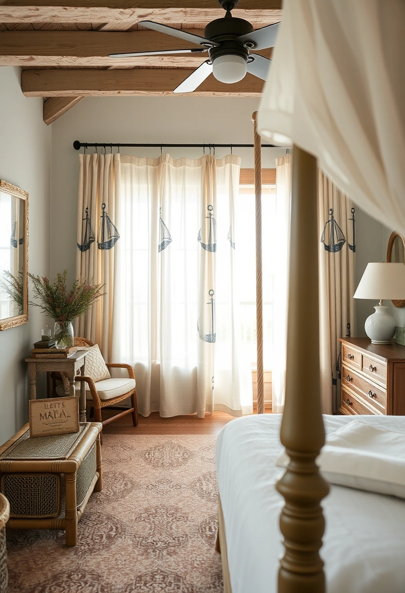 Olive green bedroom ideas 8
