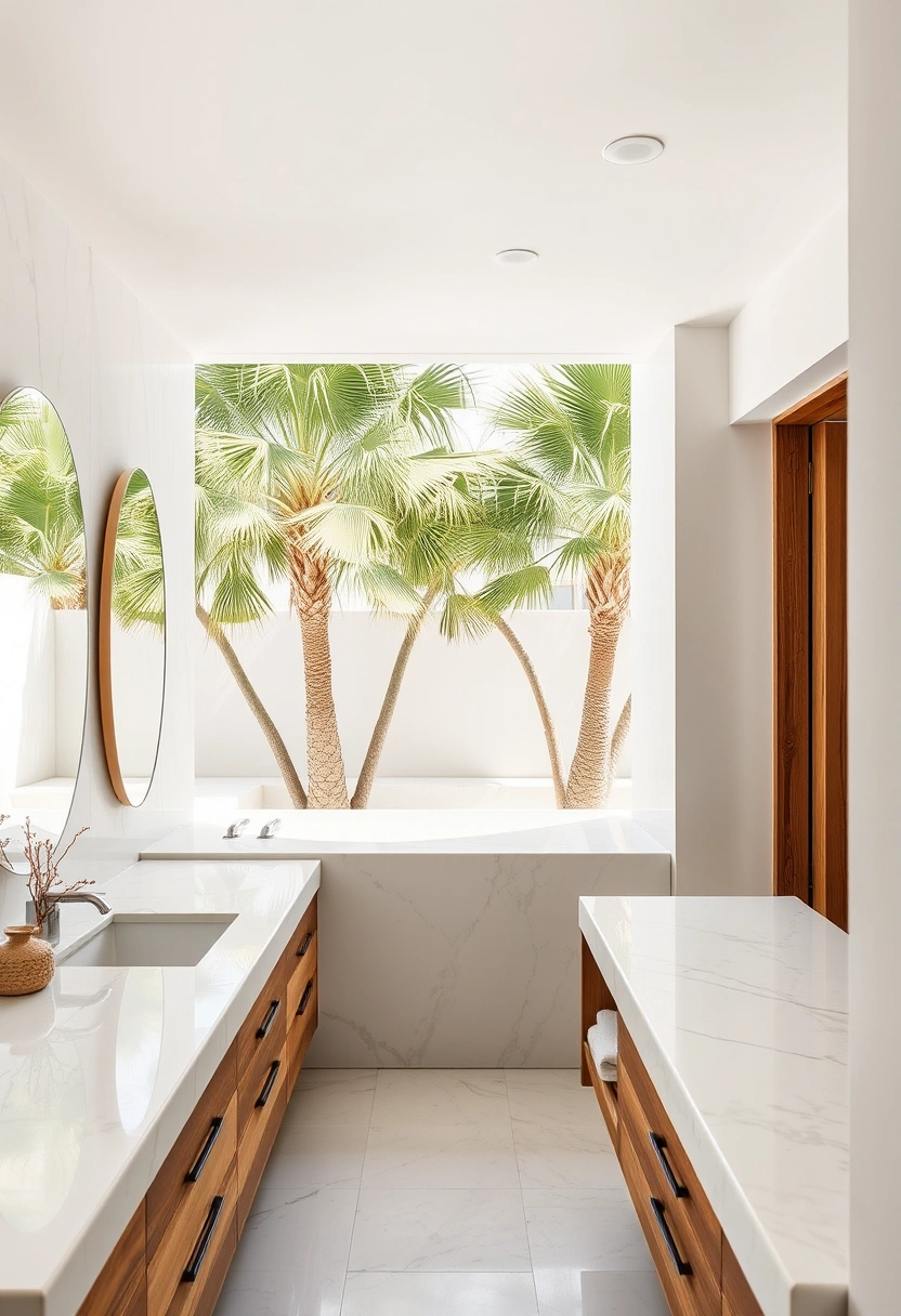 Outdoor bathroom ideas 2