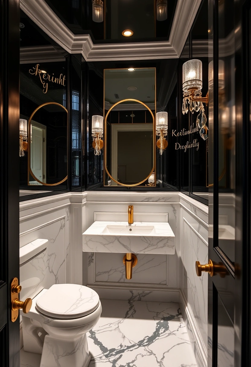 Small coastal bathroom ideas 16