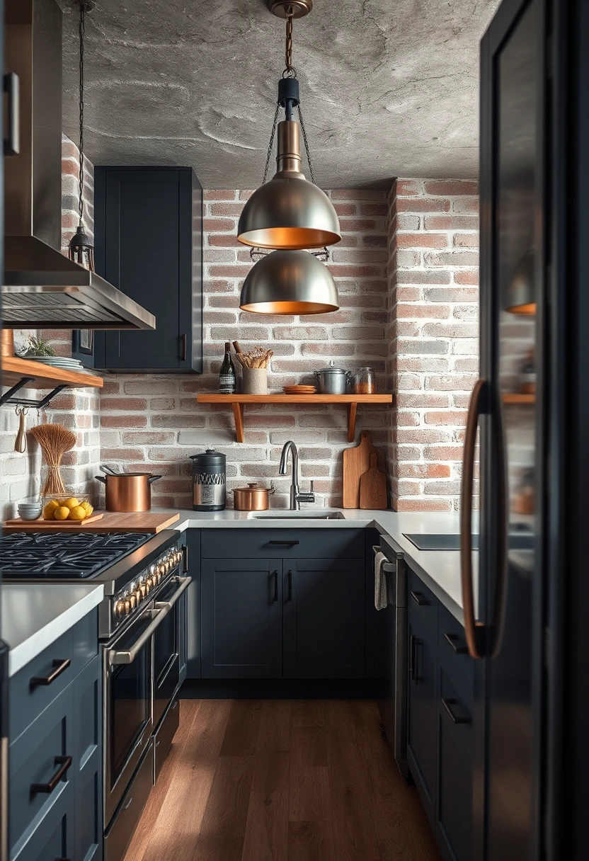 Small cottage kitchen ideas 11