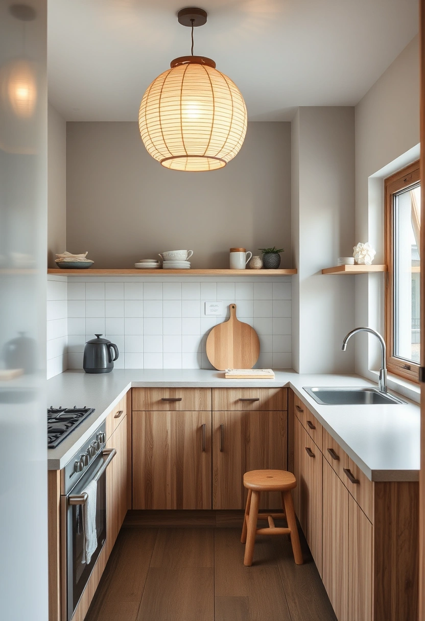 Small cottage kitchen ideas 14