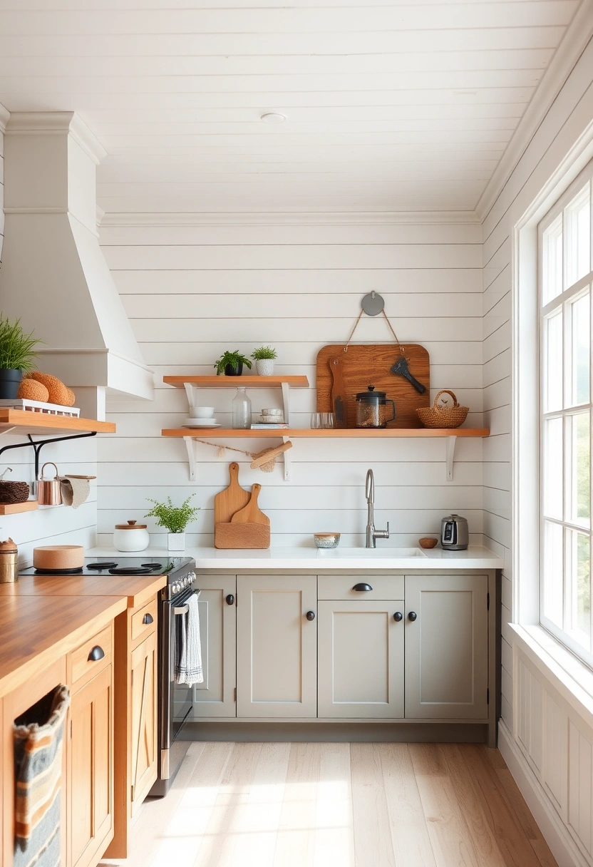 Small cottage kitchen ideas 15