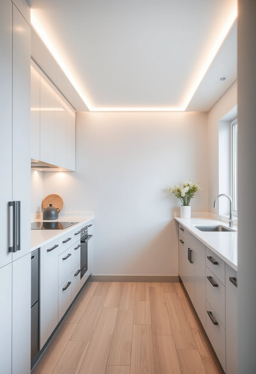 Small cottage kitchen ideas 19