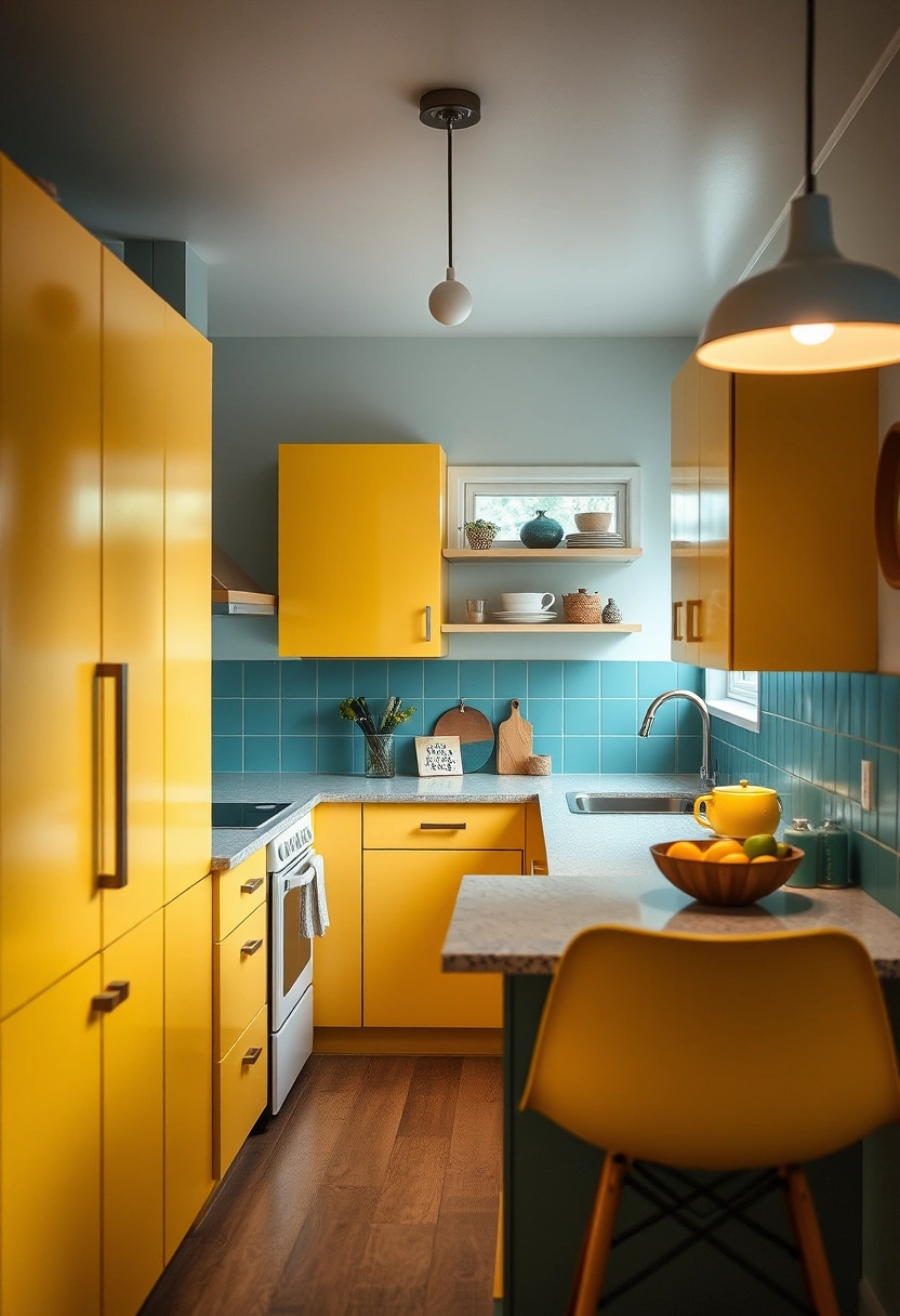 Small cottage kitchen ideas 6