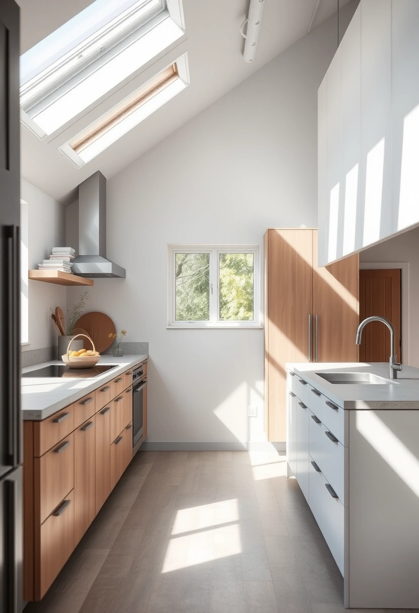 Small cottage kitchen ideas 8