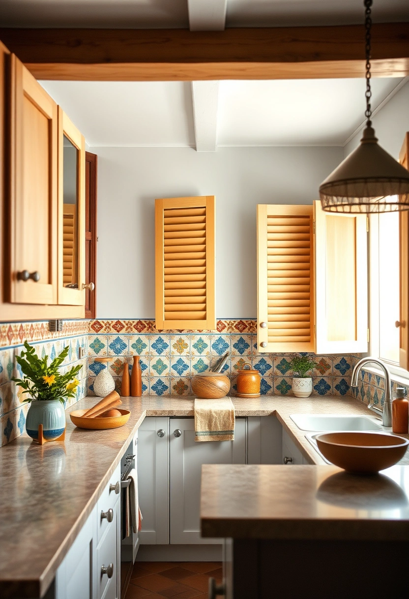 Small cottage kitchen ideas 9