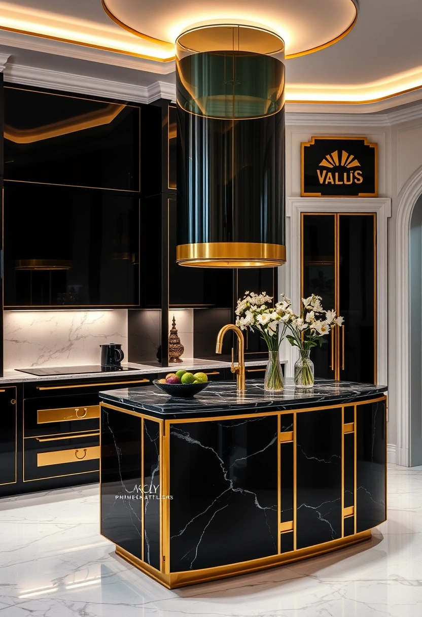 Small kitchen island ideas 10