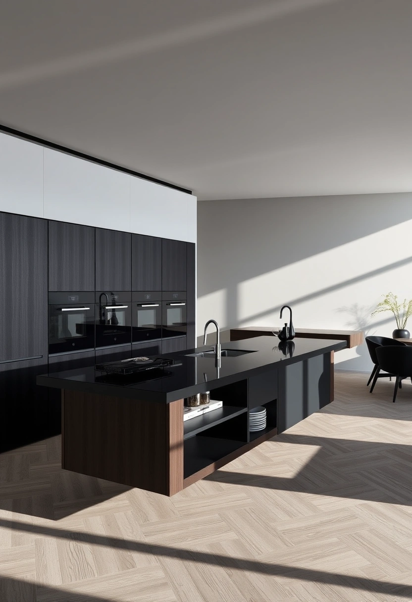 Small kitchen island ideas 15