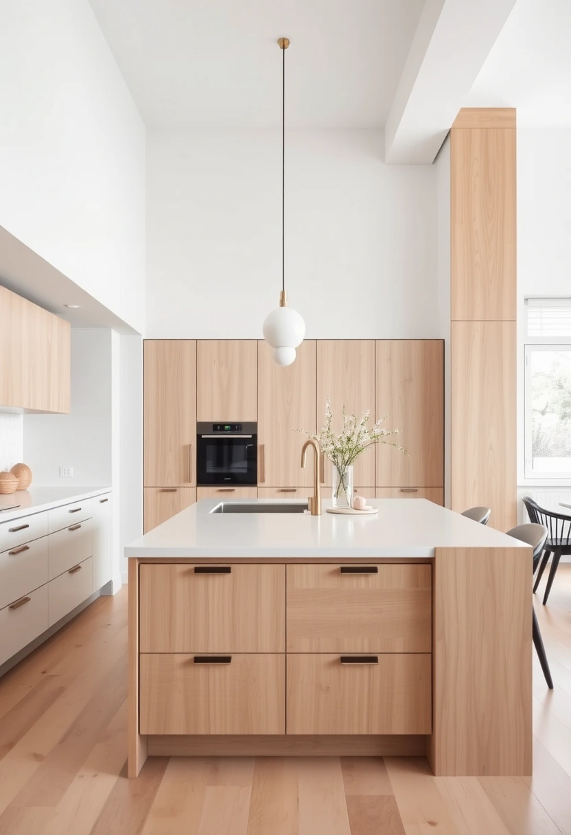 Small kitchen island ideas 18