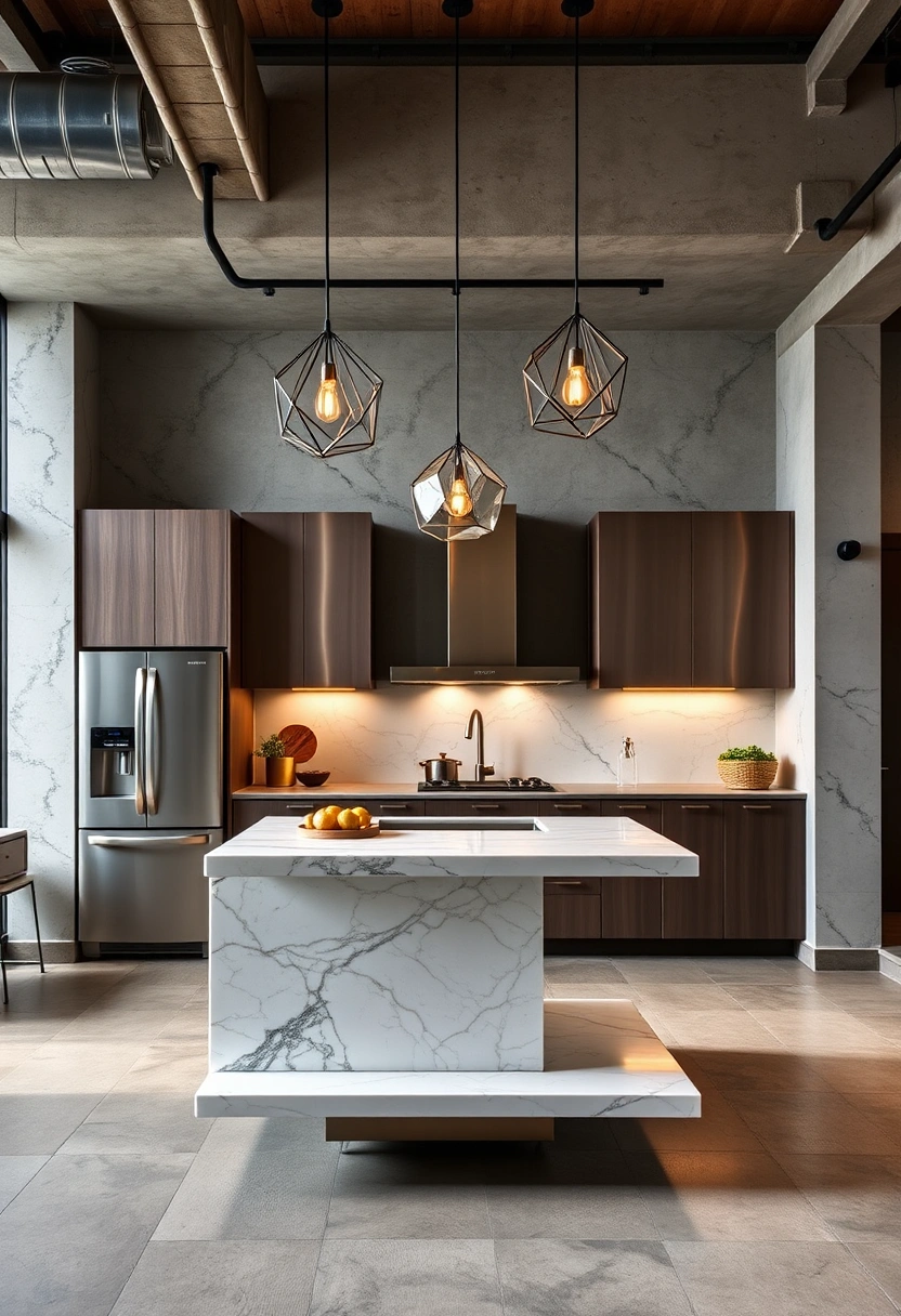 Small kitchen island ideas 2