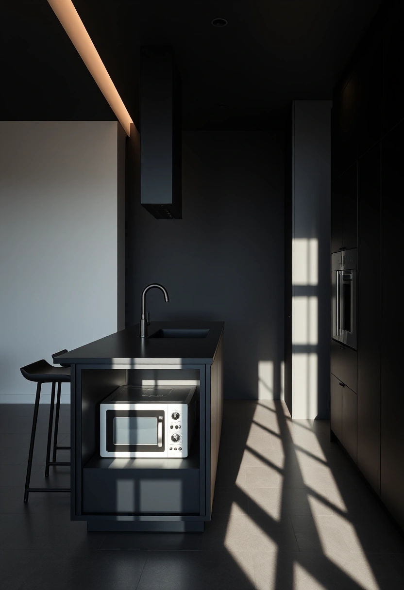 Small kitchen island ideas 3