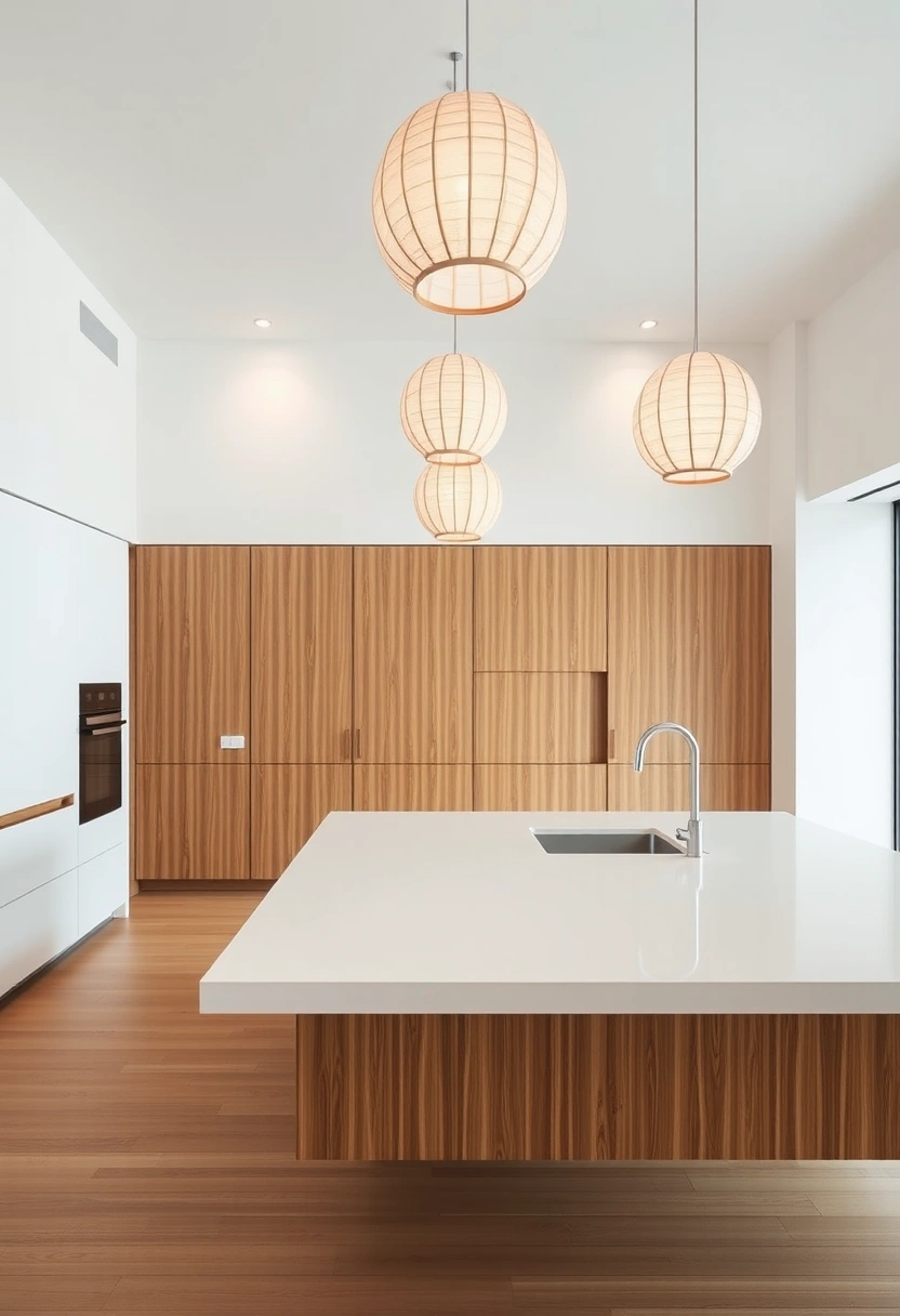 Small kitchen island ideas 8