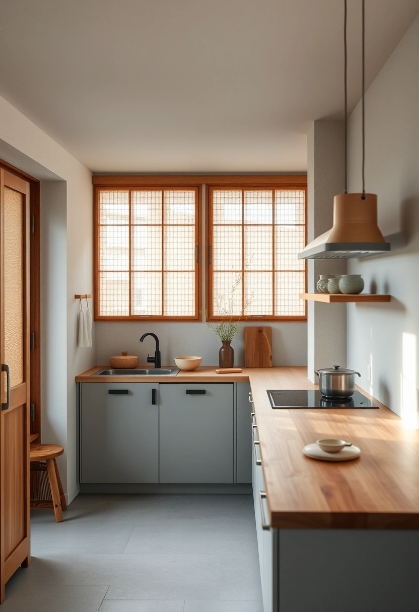 Small rustic kitchen ideas 15
