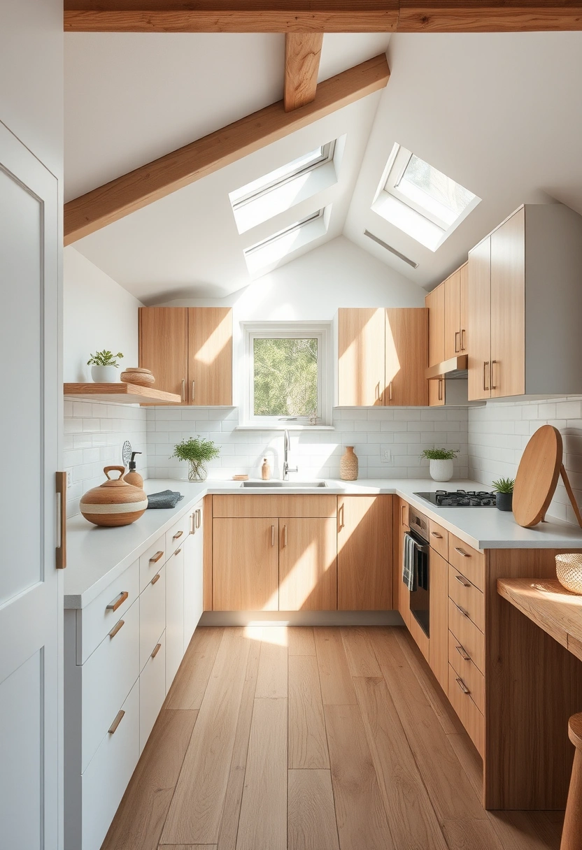 Small rustic kitchen ideas 6