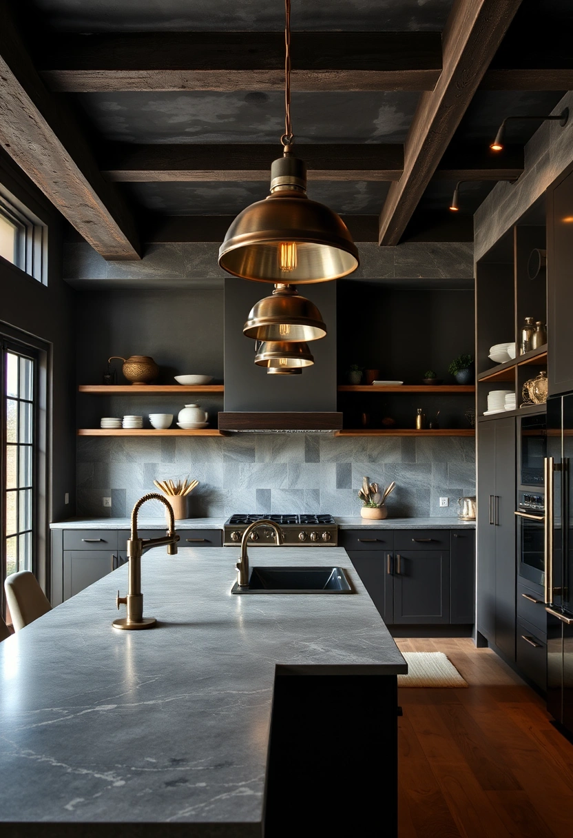 Spanish Mediterranean homes ideas 10