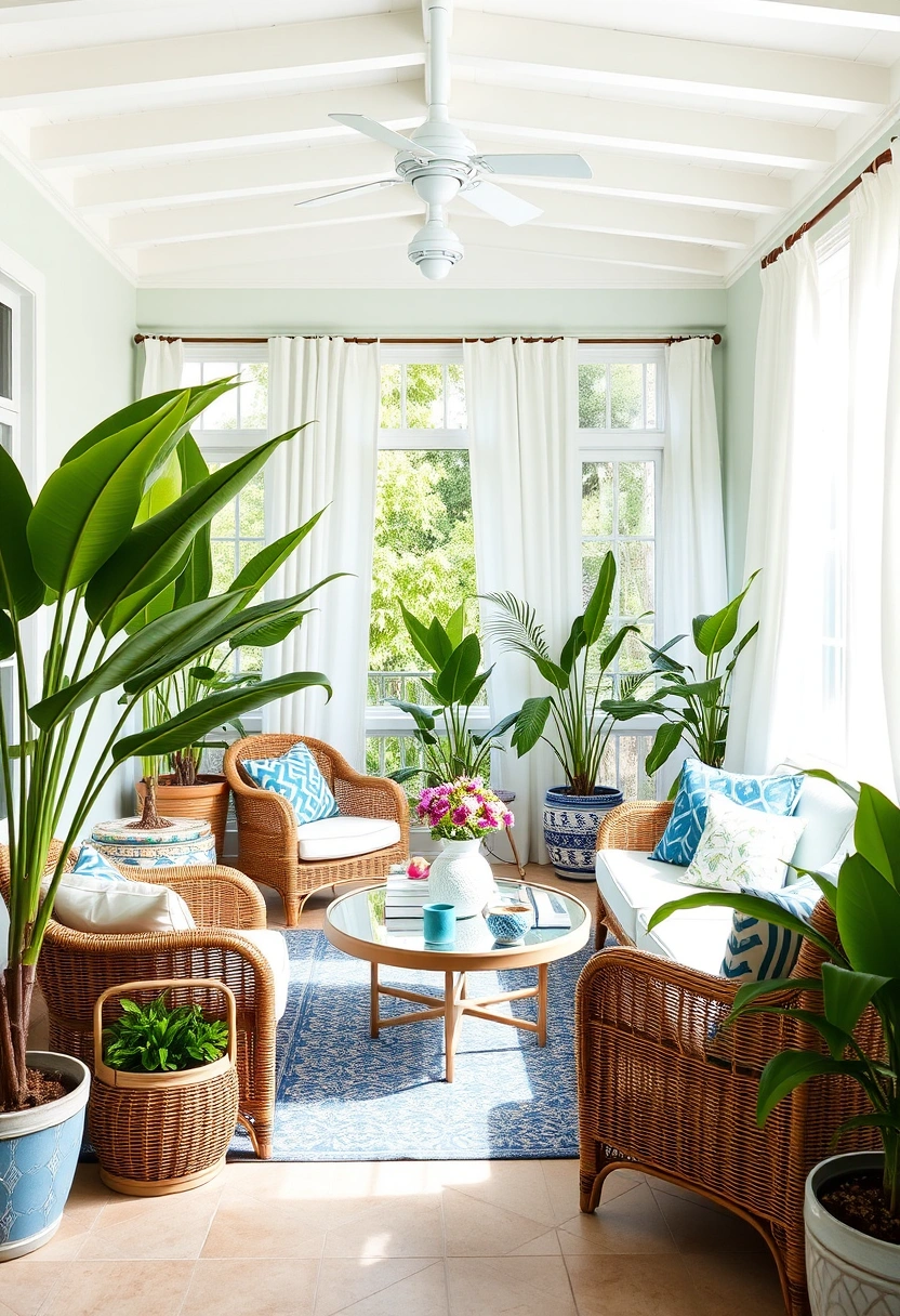 Spanish Mediterranean homes ideas 14