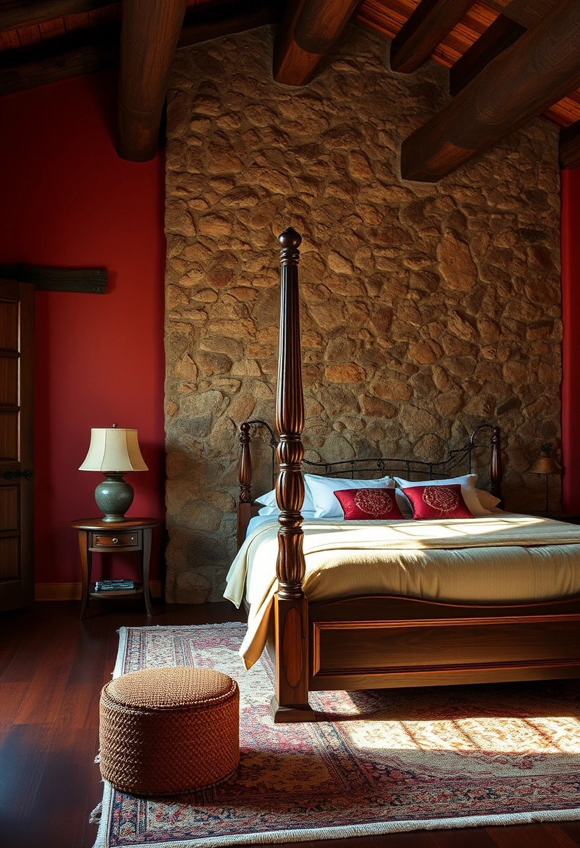 Spanish Mediterranean homes ideas 15