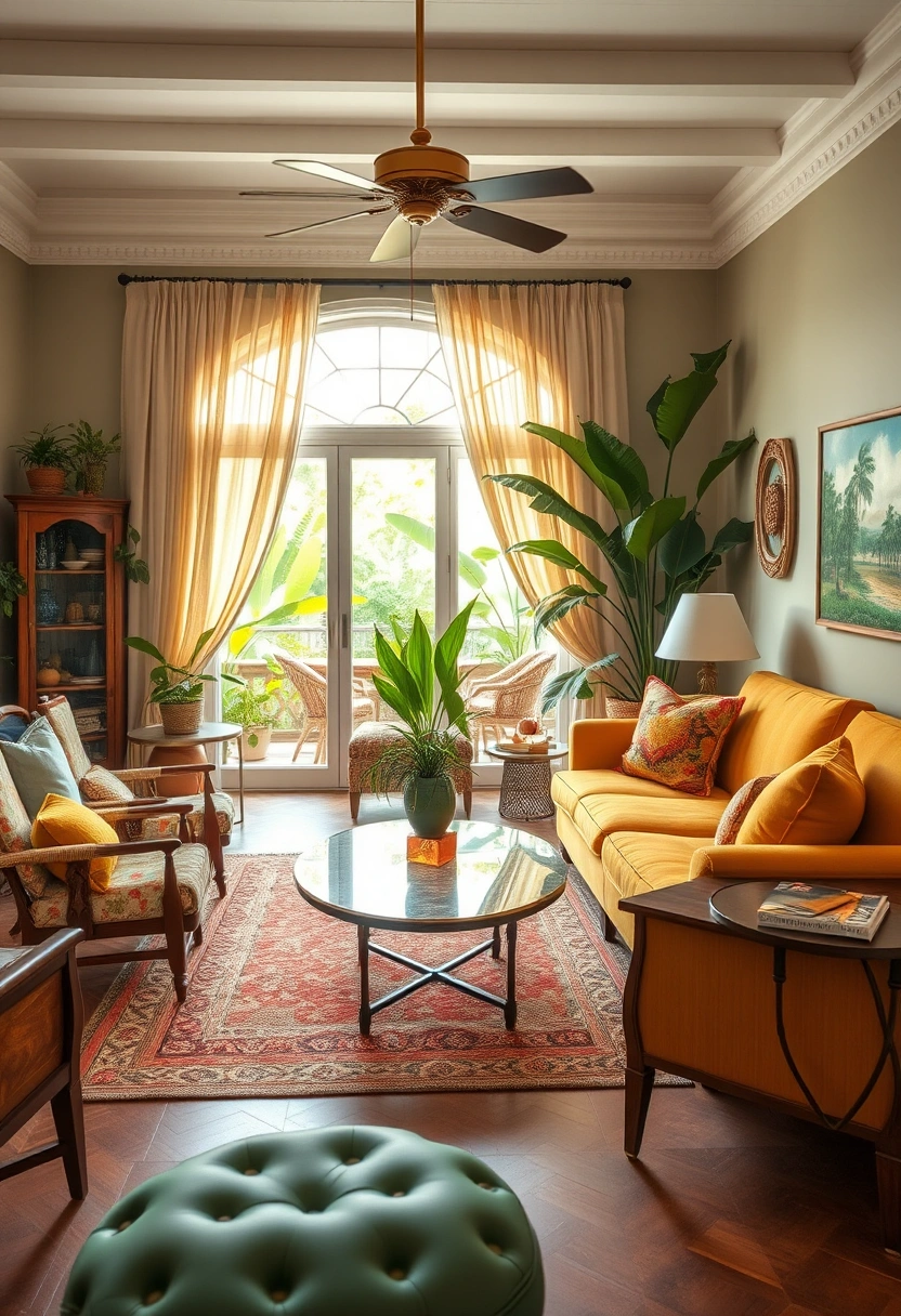 Spanish Mediterranean homes ideas 19
