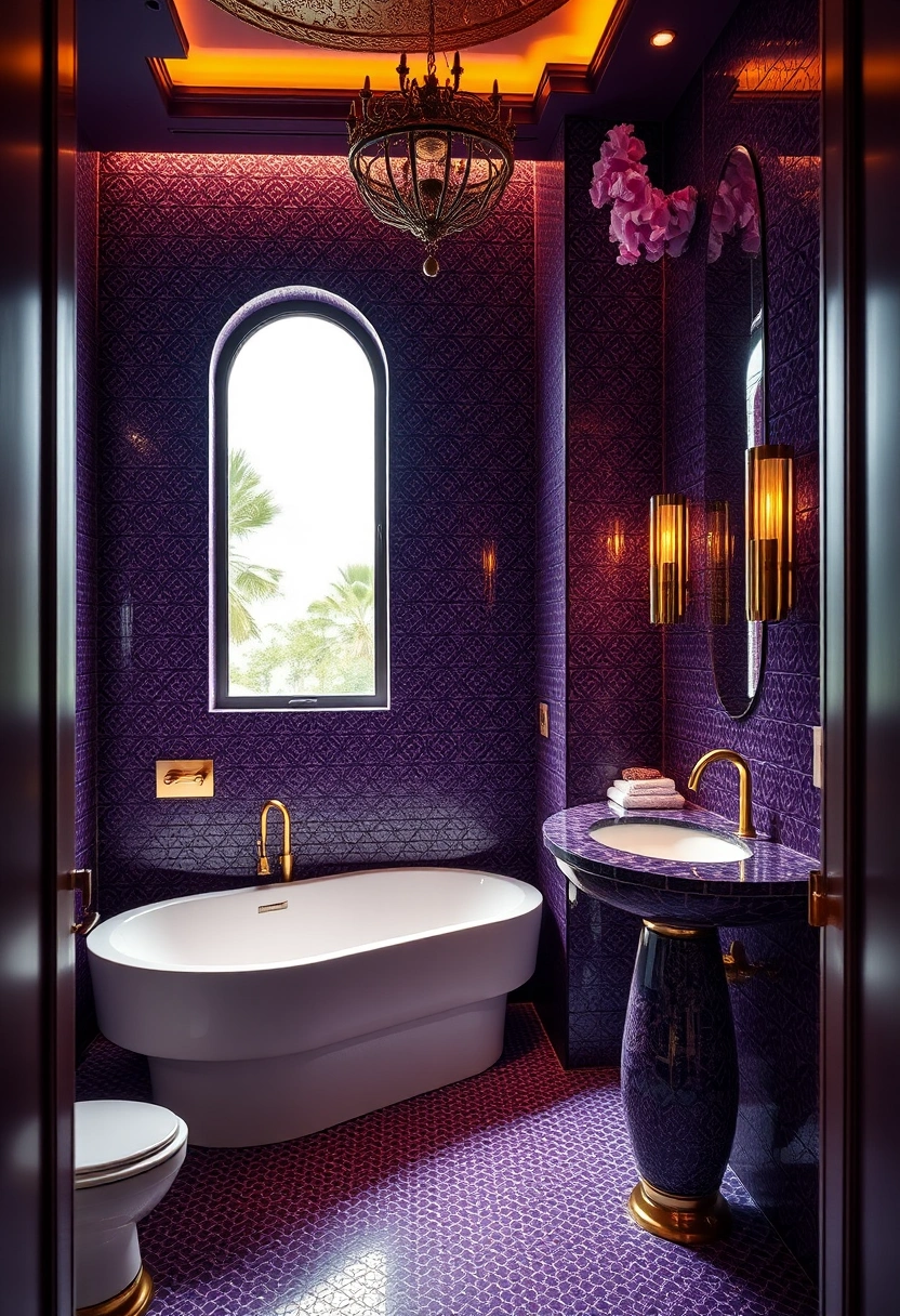 Spanish Mediterranean homes ideas 6