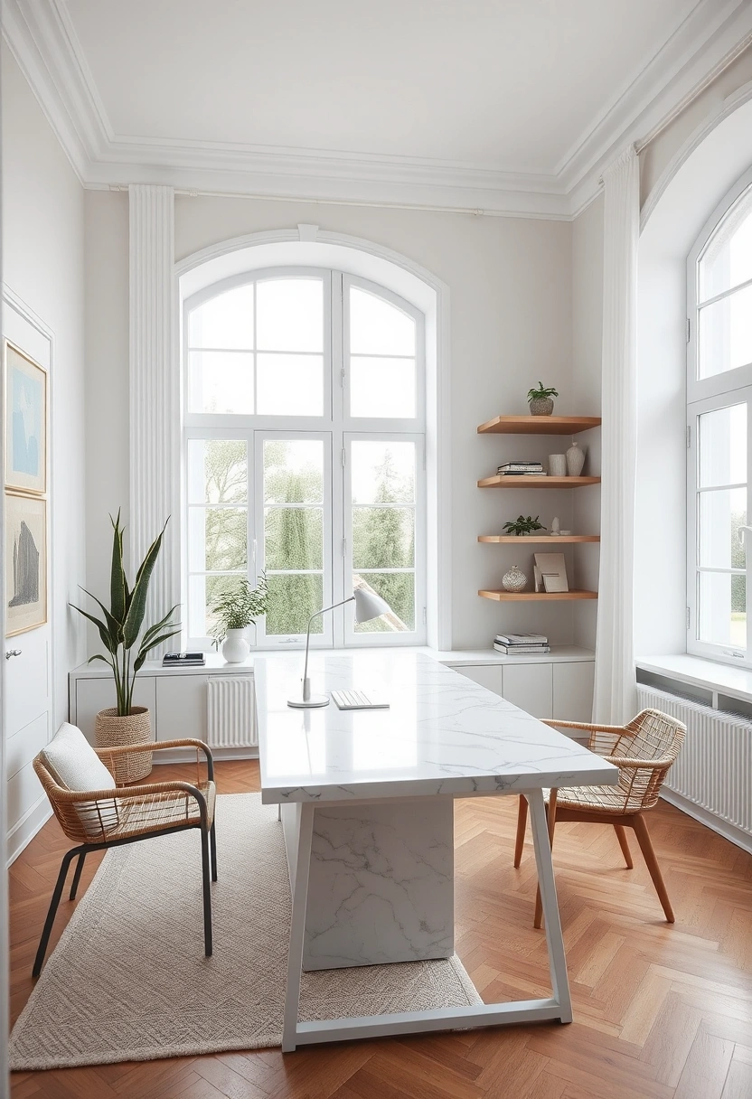 Spanish Mediterranean homes ideas 7