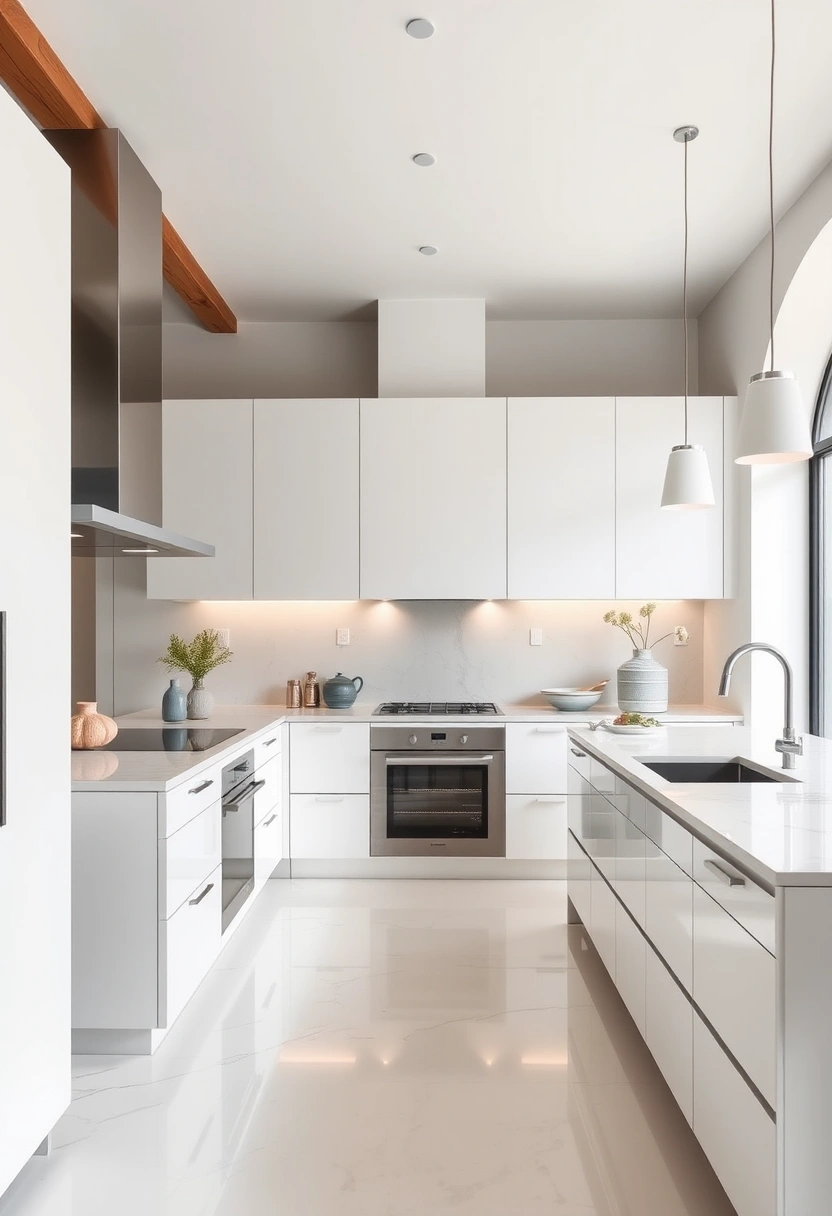 Spanish kitchen ideas 10