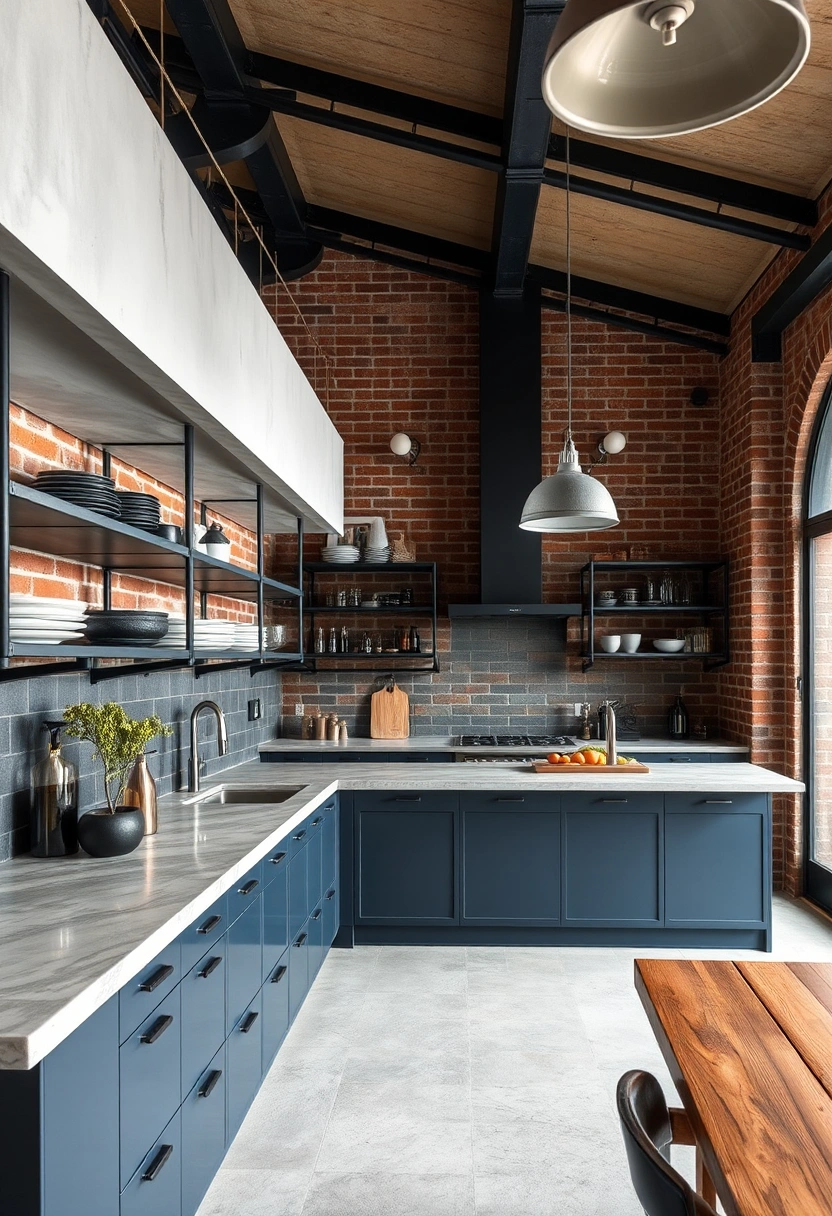 Spanish kitchen ideas 17
