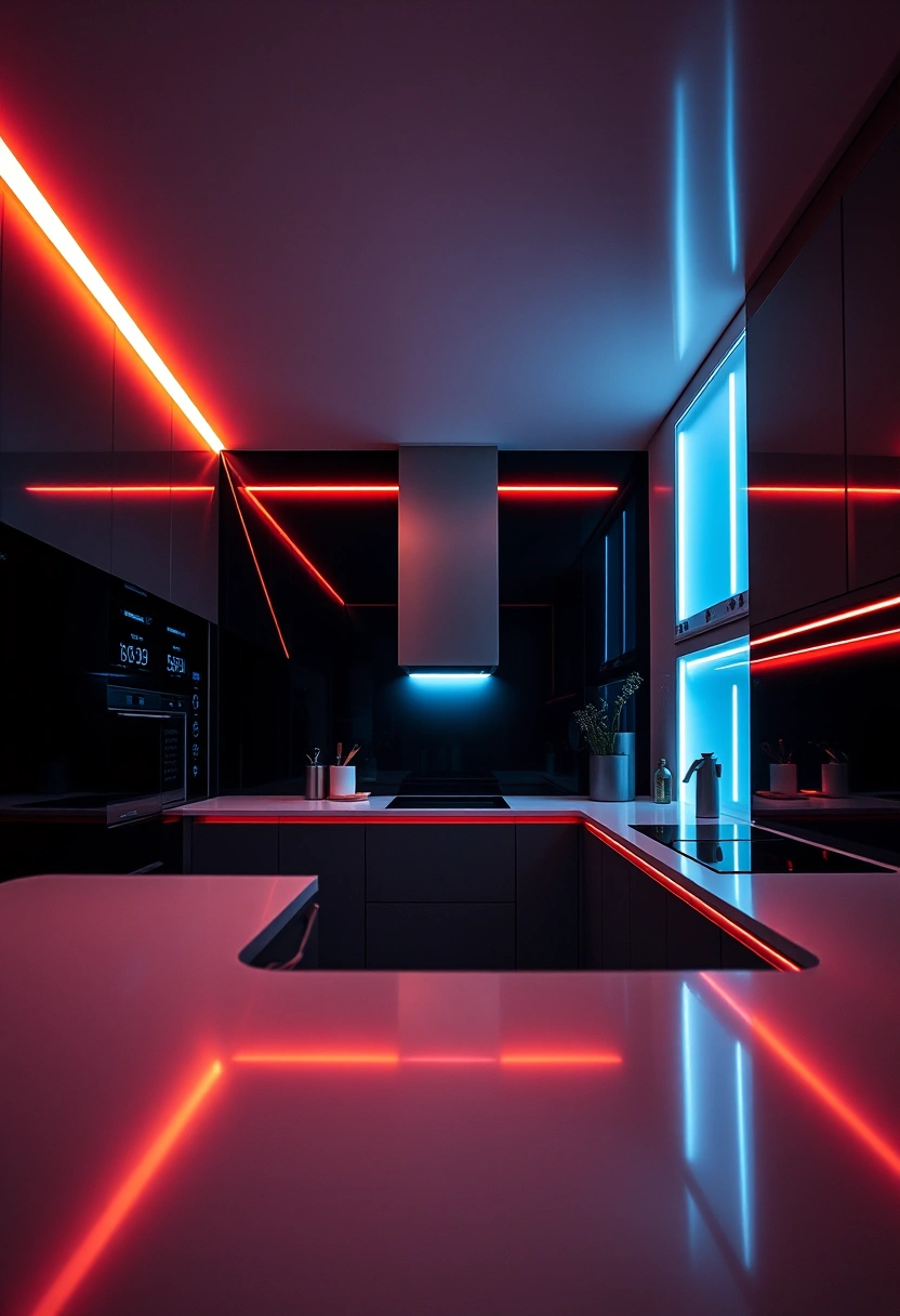 Spanish kitchen ideas 19