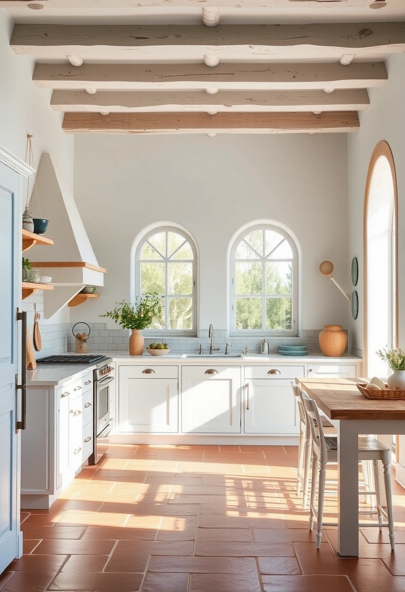 Spanish kitchen ideas 8