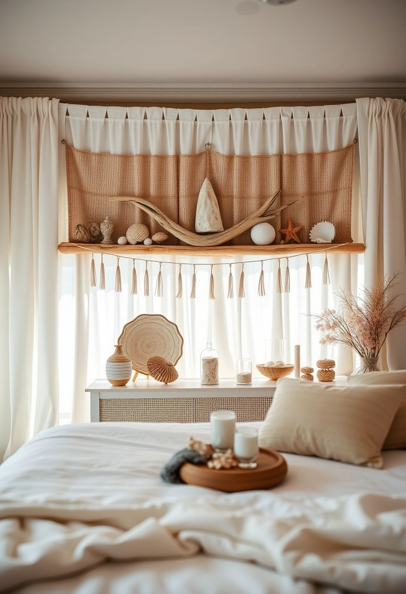 Spiritual bedroom ideas 11