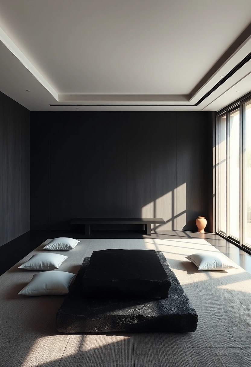 Spiritual bedroom ideas 16
