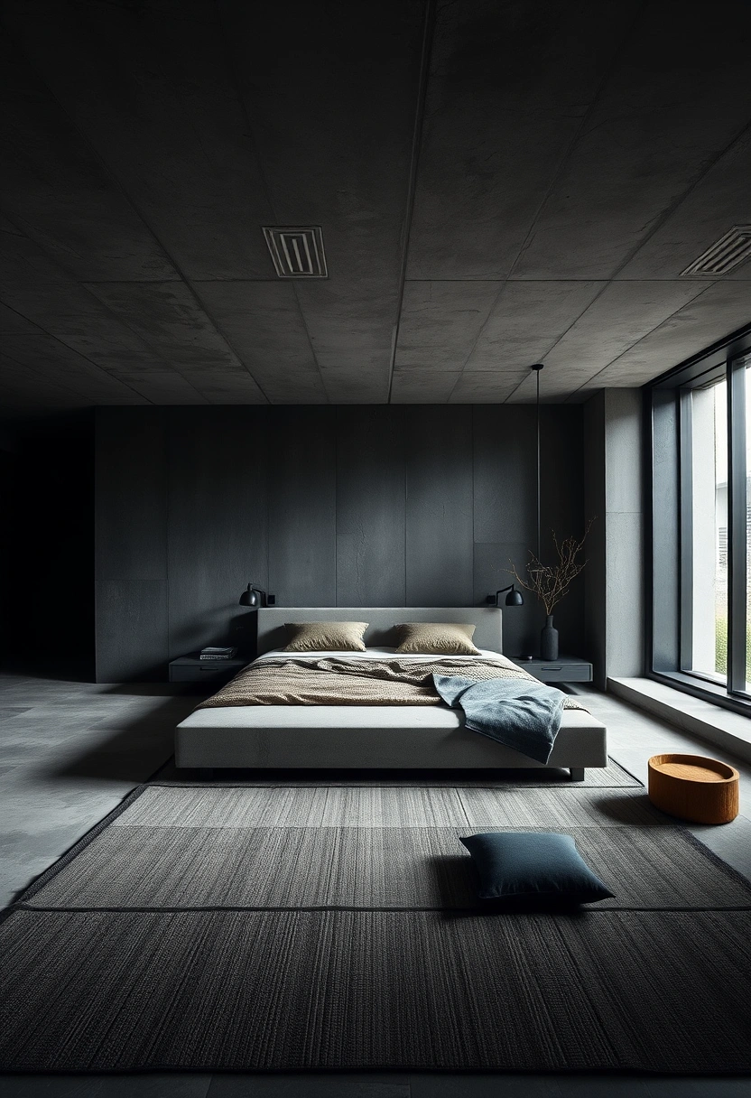 Spiritual bedroom ideas 19
