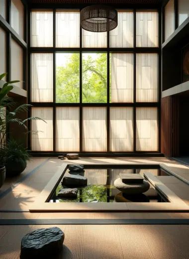 Spiritual garden ideas 1