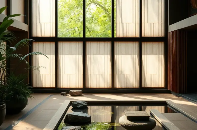 Spiritual garden ideas 1