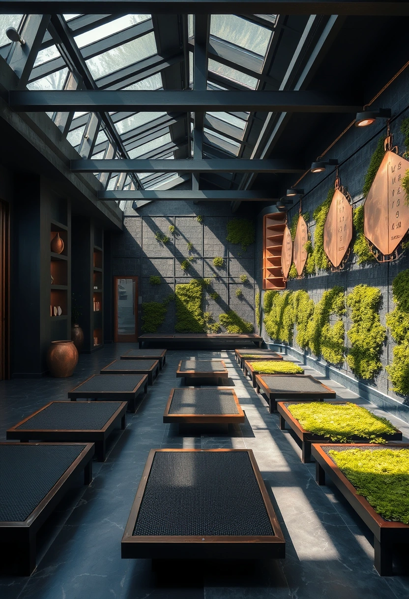 Spiritual garden ideas 10