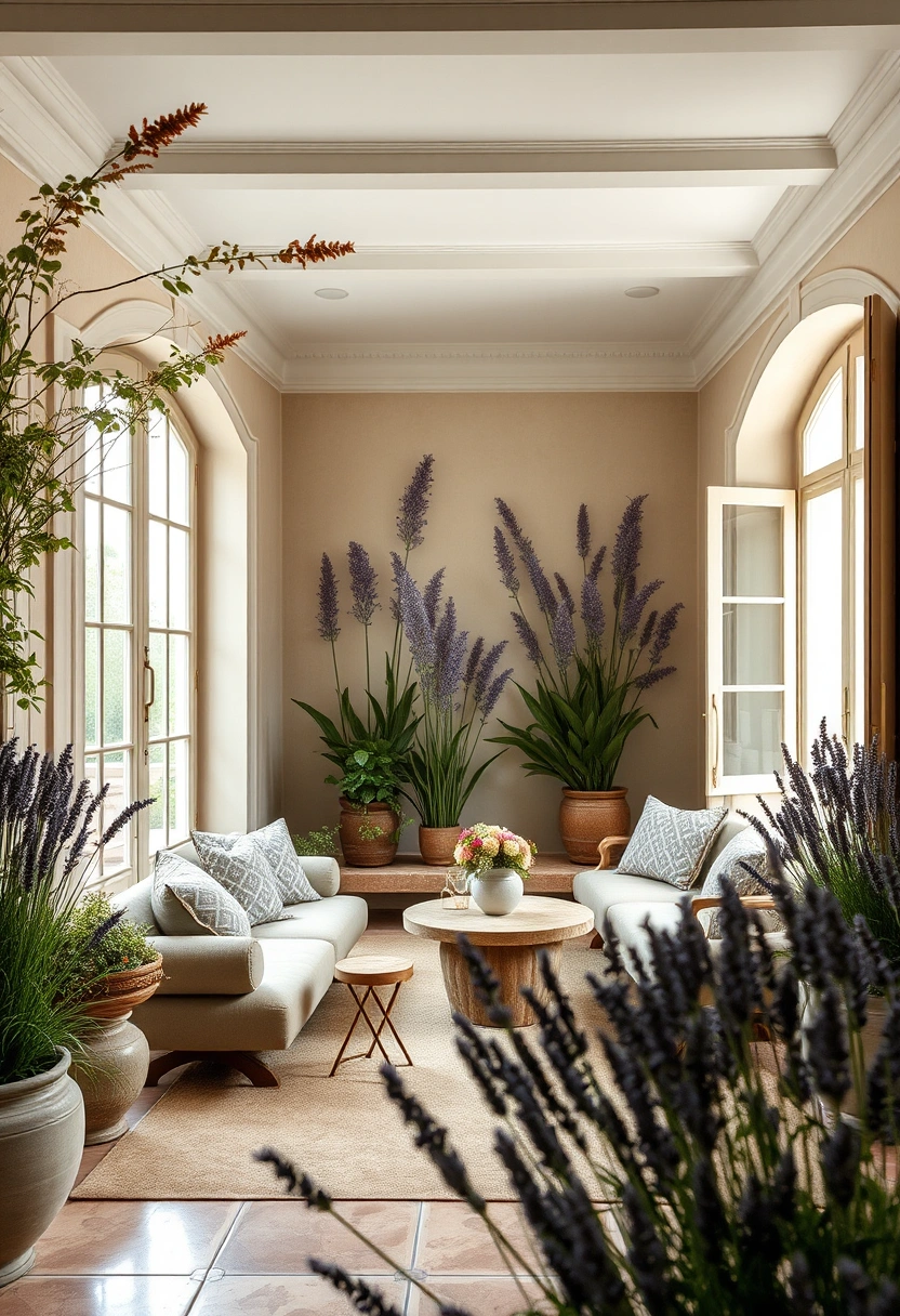Spiritual garden ideas 18