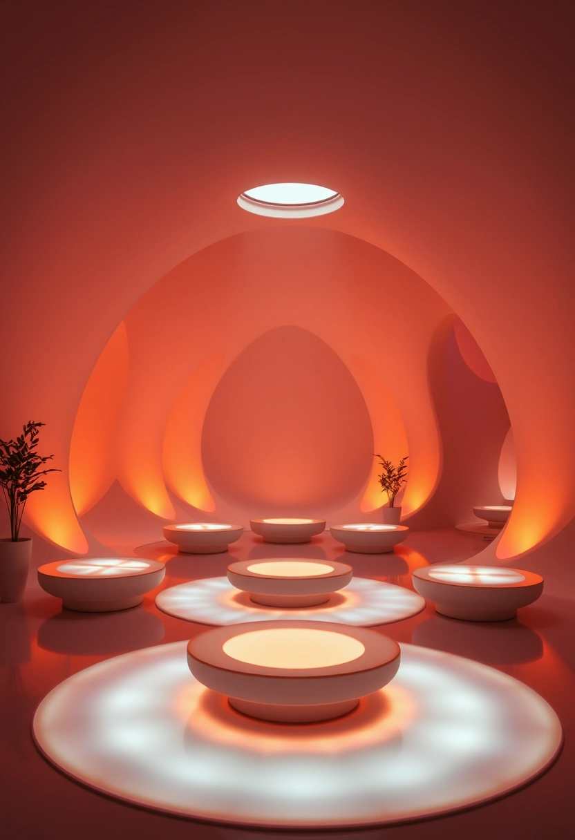 Spiritual garden ideas 19