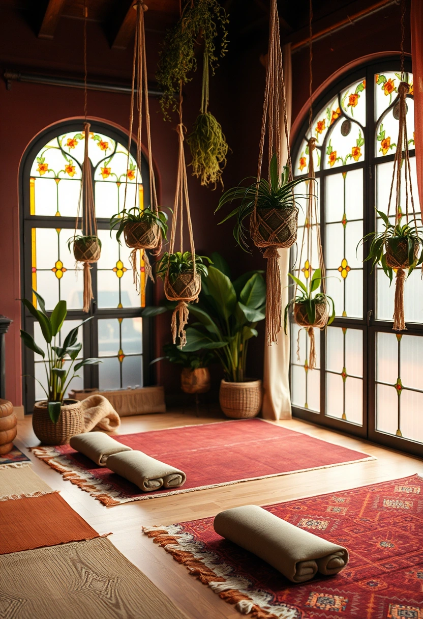 Spiritual garden ideas 5