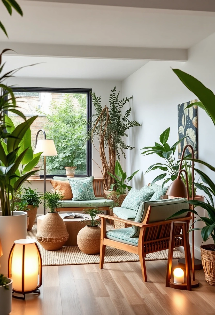 Victorian garden ideas 10