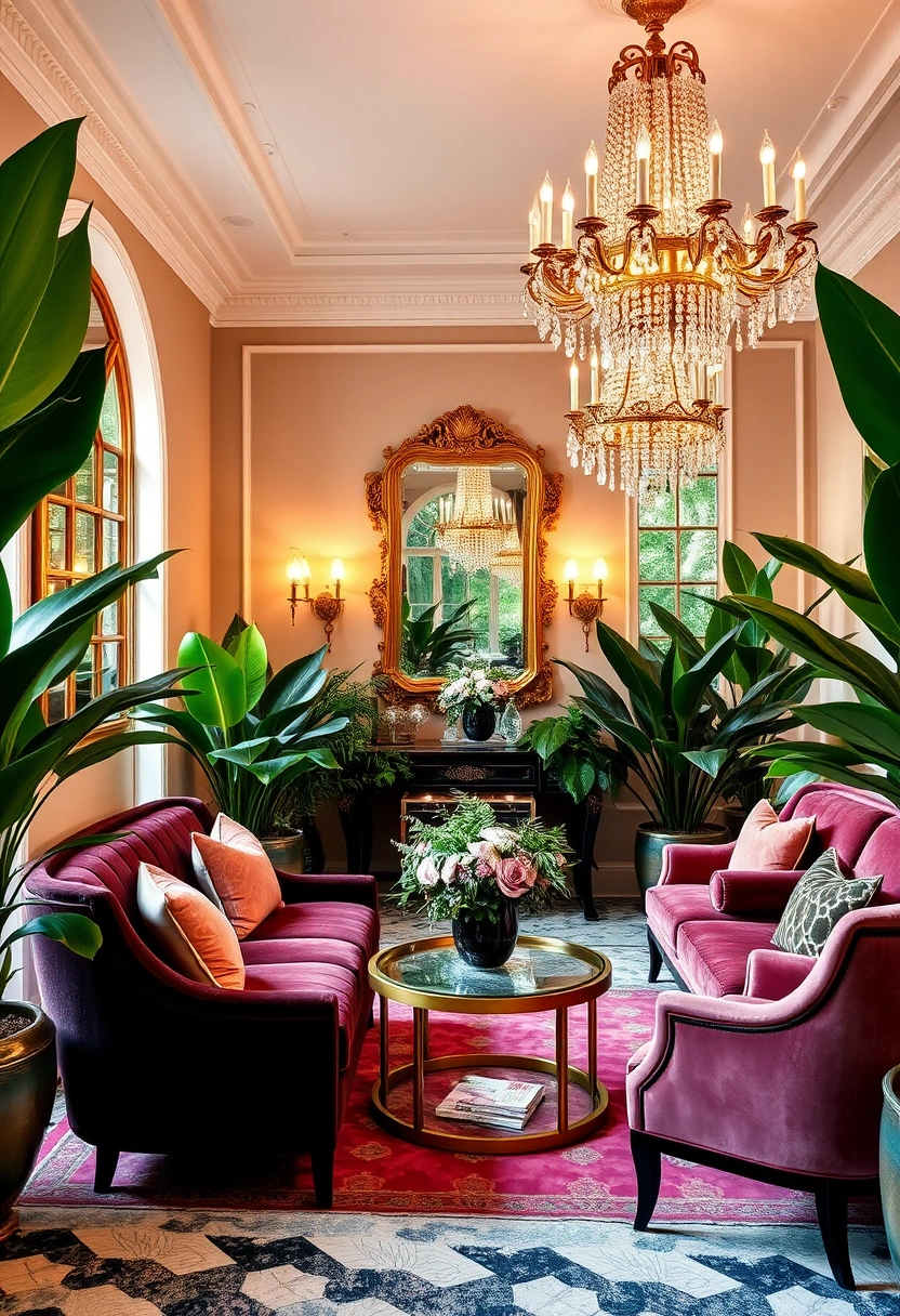 Victorian garden ideas 15