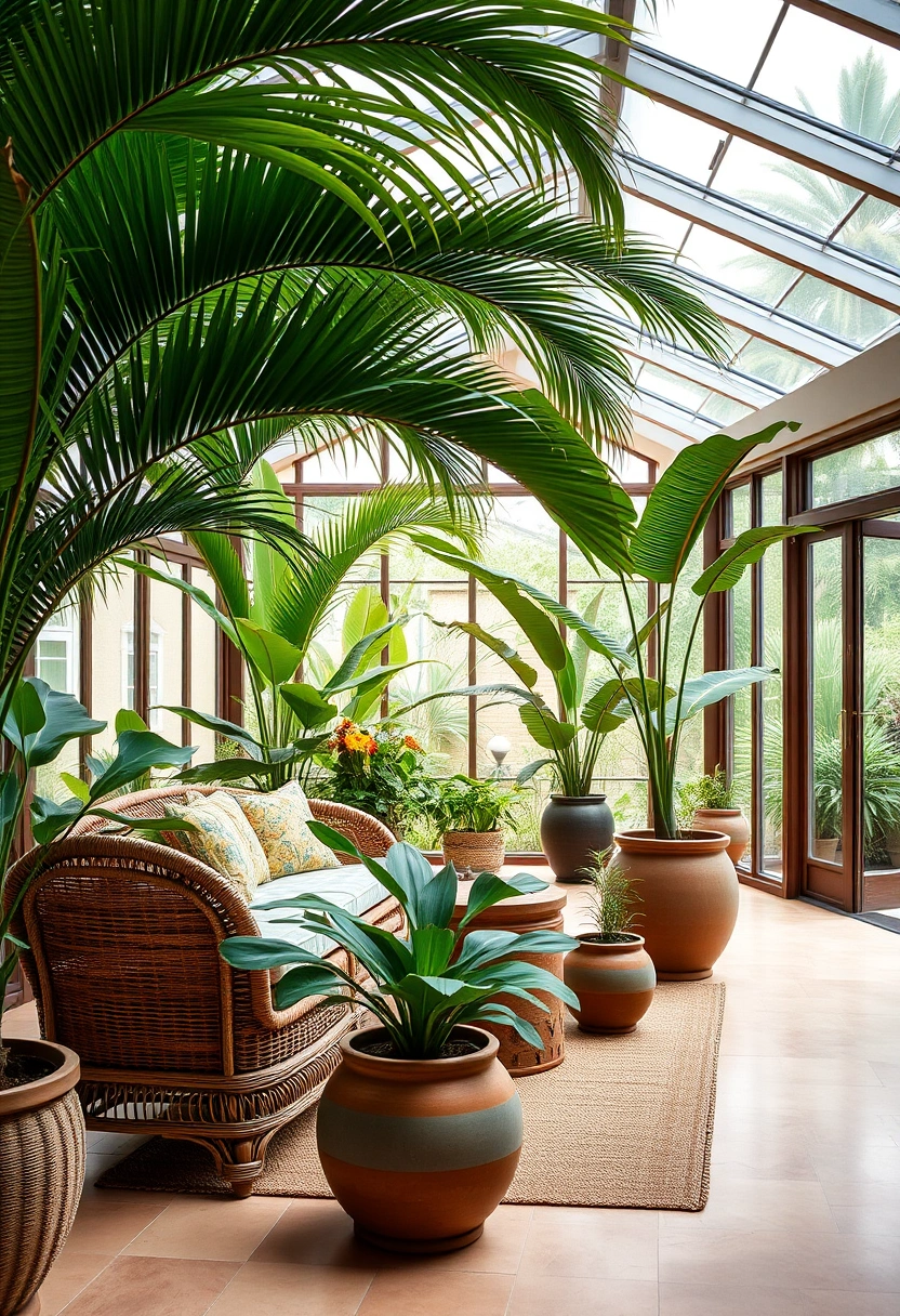 Victorian garden ideas 16