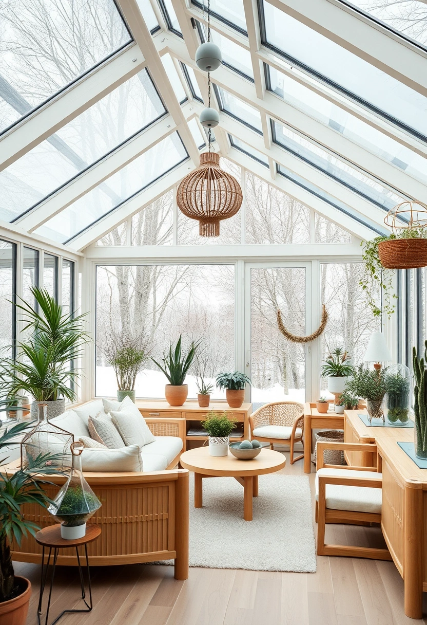 Victorian garden ideas 17