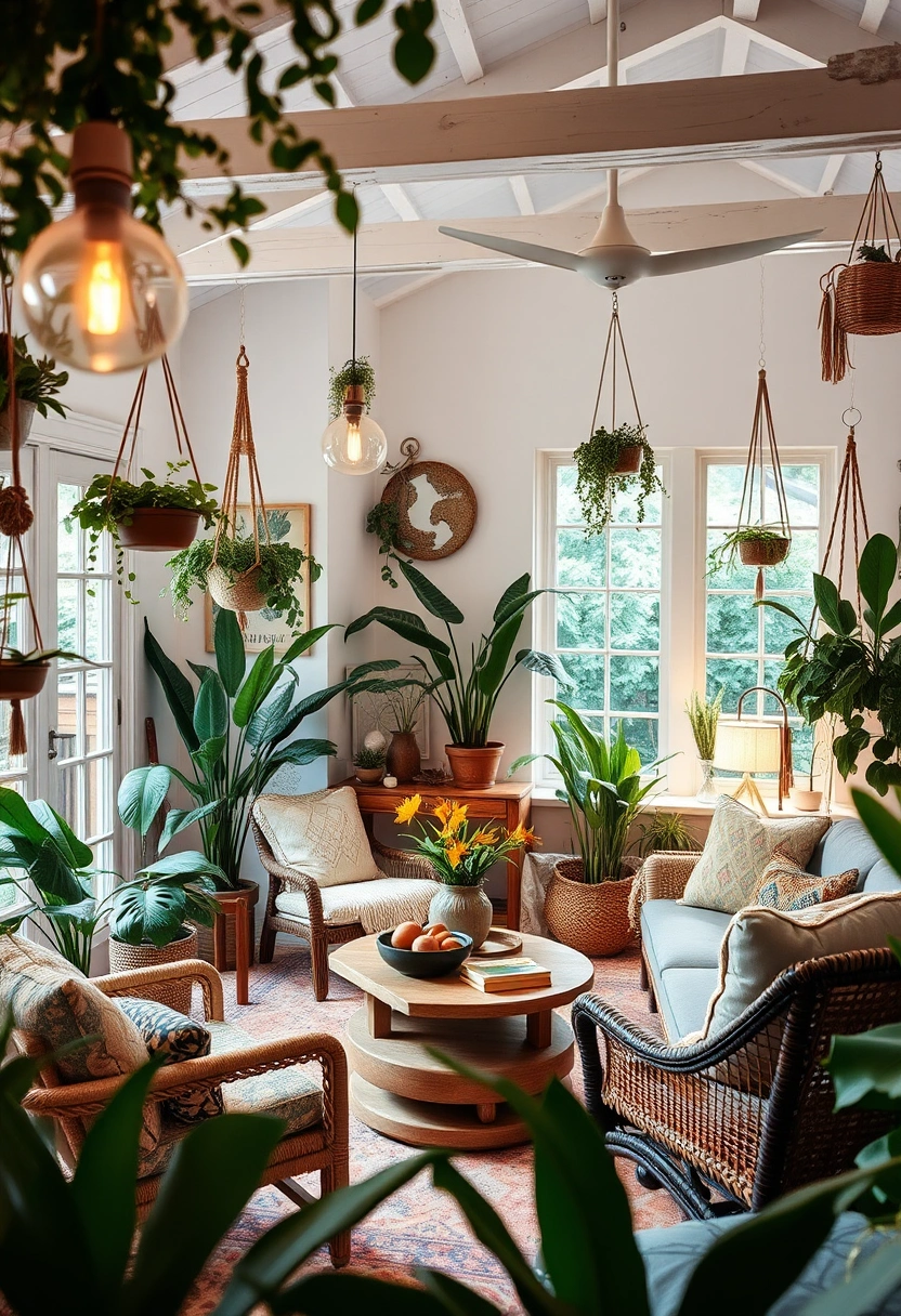 Victorian garden ideas 18