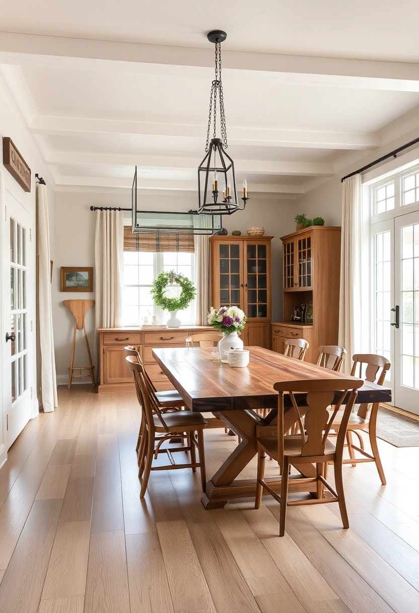 White oak hardwood floors ideas 10