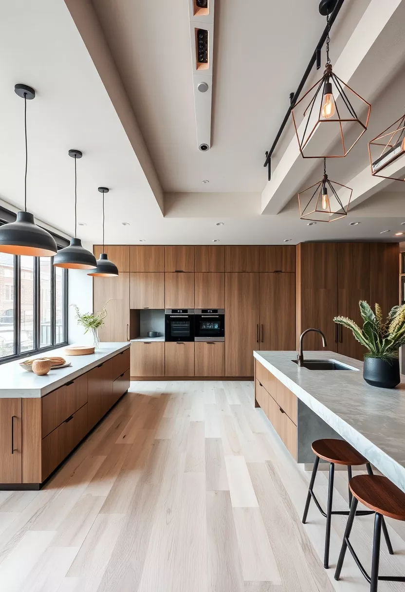 White oak hardwood floors ideas 12