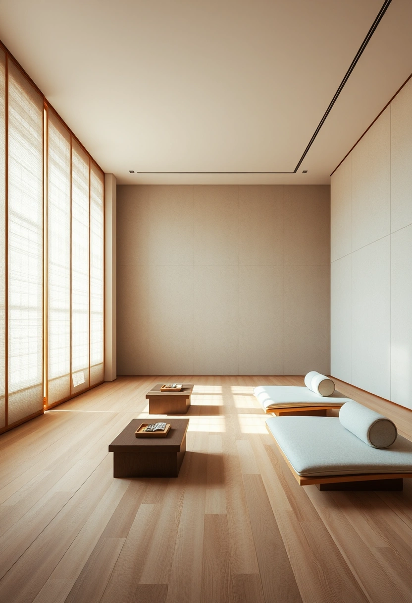 White oak hardwood floors ideas 16