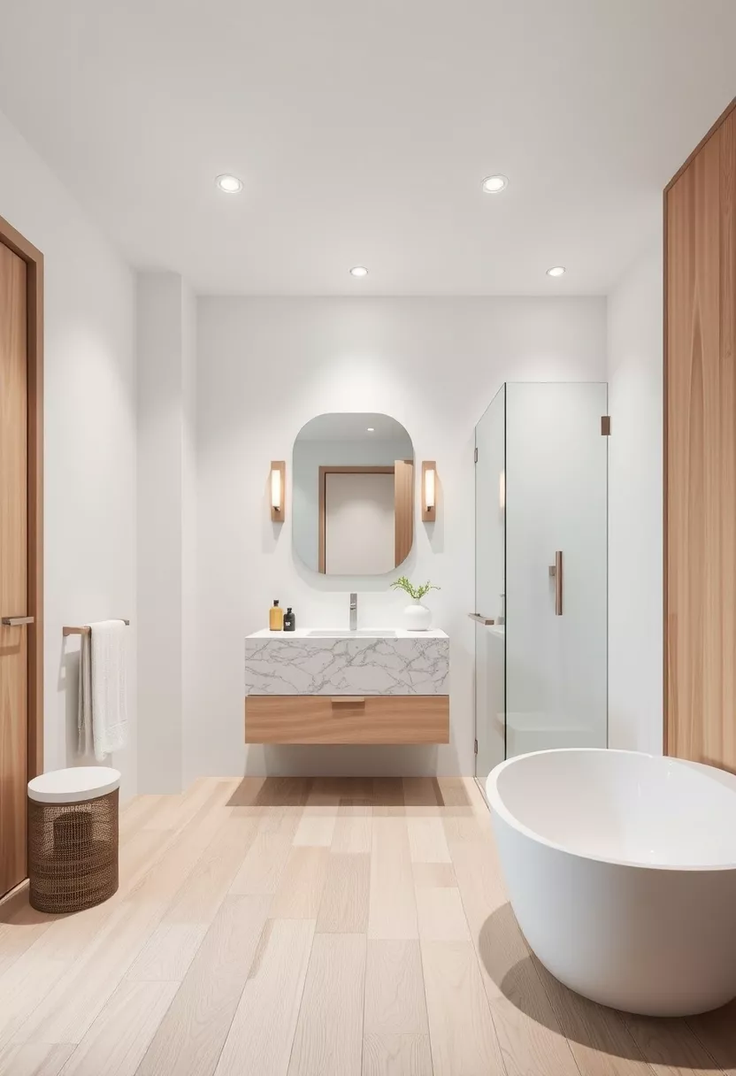 White oak hardwood floors ideas 7
